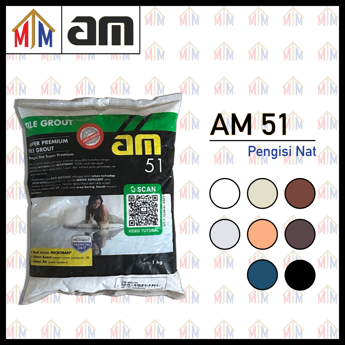 AM51