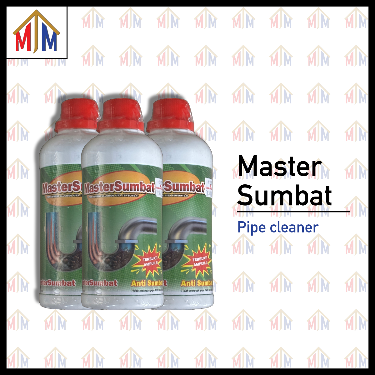 Master Sumbat
