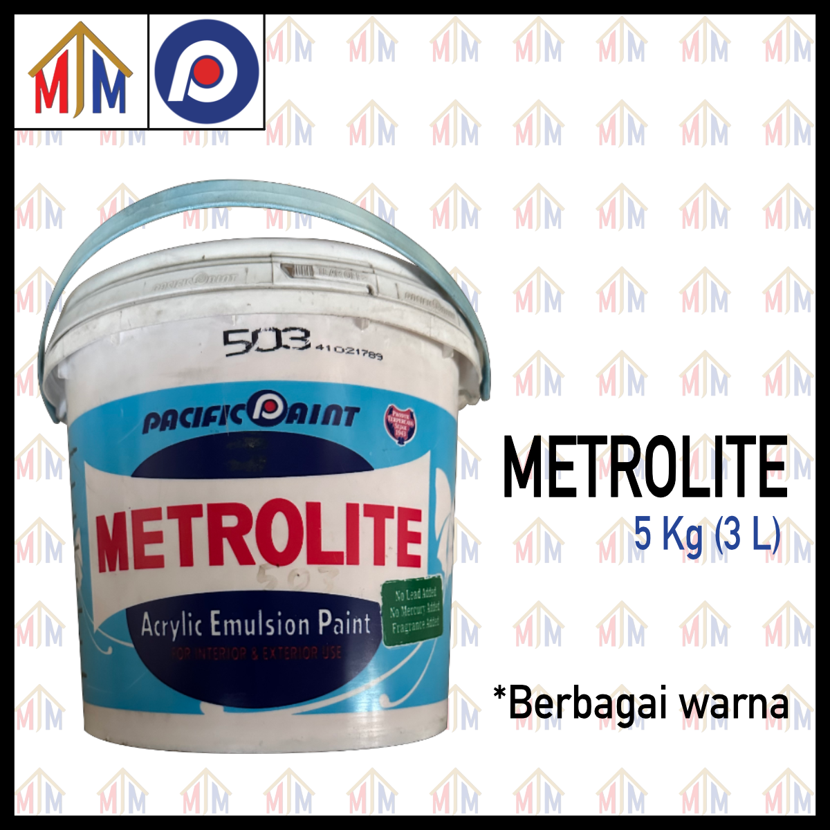 Metrolite