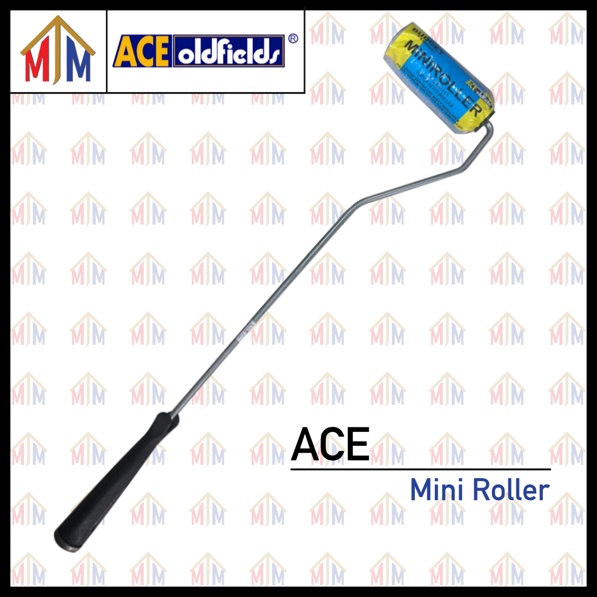 Paint rollers