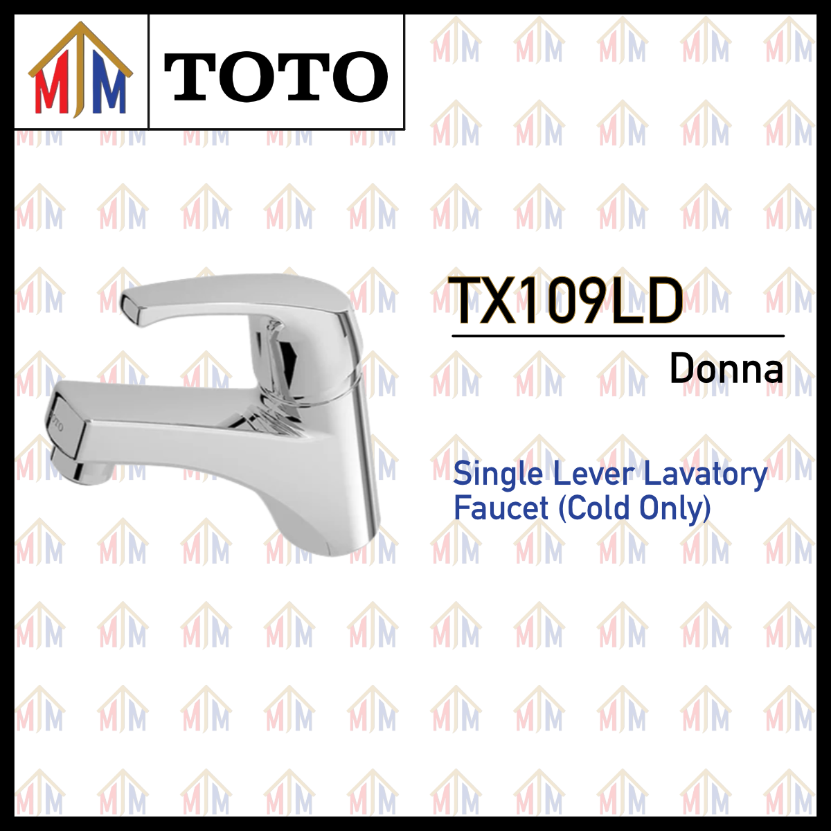 TX109LD