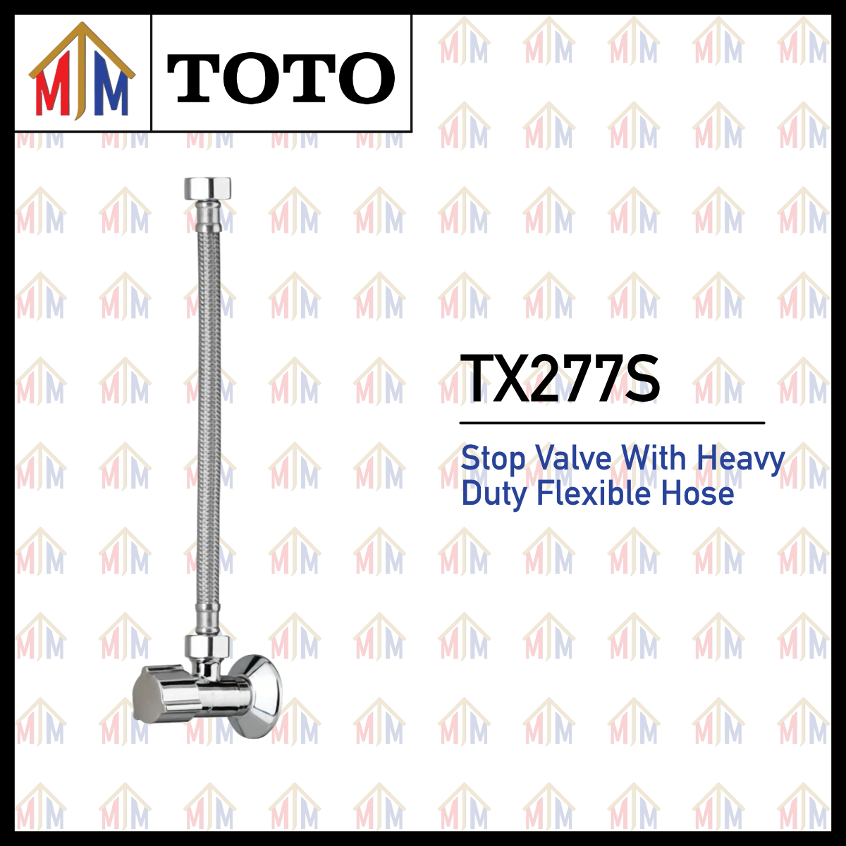 TOTO TX277S