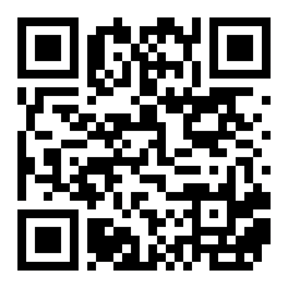 Tiktok Shop QR Code